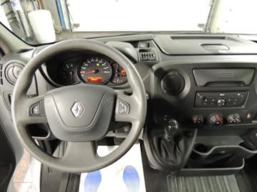 RENAULT MASTER L2H3 DCI 110 GRAND CONFORT