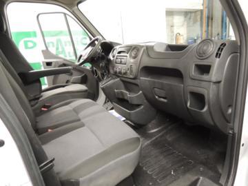 RENAULT MASTER L2H3 DCI 110 GRAND CONFORT