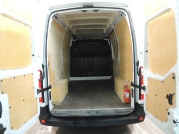 RENAULT MASTER L2H3 DCI 110 GRAND CONFORT