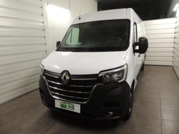 RENAULT MASTER L3H2 DCI 135 CONFORT