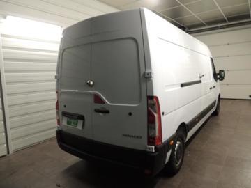 RENAULT MASTER L3H2 DCI 135 CONFORT