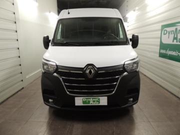 RENAULT MASTER L3H2 DCI 135 CONFORT