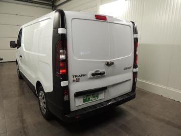 RENAULT TRAFIC 2.0 DCI 120 CONFORT