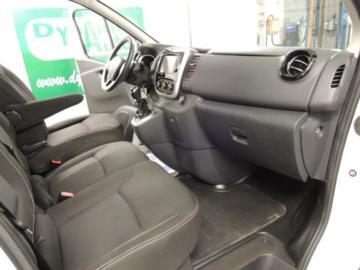 RENAULT TRAFIC 2.0 DCI 120 CONFORT