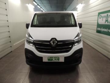 RENAULT TRAFIC L2H1 DCI 120 GRAND CONFORT