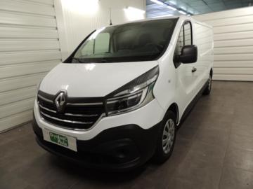 RENAULT TRAFIC L2H1 DCI 120 GRAND CONFORT