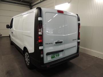 RENAULT TRAFIC L2H1 DCI 120 GRAND CONFORT