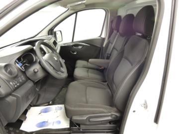 RENAULT TRAFIC L2H1 DCI 120 GRAND CONFORT