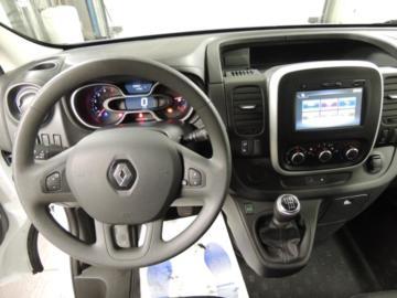 RENAULT TRAFIC L2H1 DCI 120 GRAND CONFORT