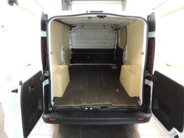 RENAULT TRAFIC L2H1 DCI 120 GRAND CONFORT