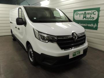 RENAULT TRAFIC L2H1 DCI 130 GRAND CONFORT