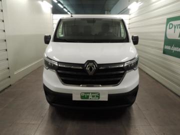 RENAULT TRAFIC L2H1 DCI 130 GRAND CONFORT