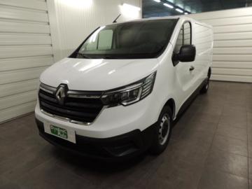 RENAULT TRAFIC L2H1 DCI 130 GRAND CONFORT