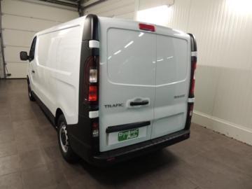 RENAULT TRAFIC L2H1 DCI 130 GRAND CONFORT