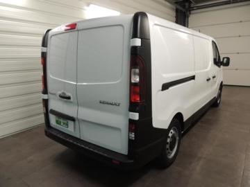 RENAULT TRAFIC L2H1 DCI 130 GRAND CONFORT