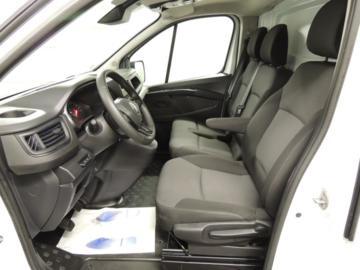 RENAULT TRAFIC L2H1 DCI 130 GRAND CONFORT