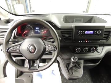 RENAULT TRAFIC L2H1 DCI 130 GRAND CONFORT