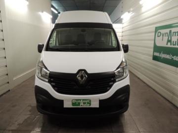 RENAULT TRAFIC L2H2 DCI 125 GRAND CONFORT