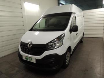 RENAULT TRAFIC L2H2 DCI 125 GRAND CONFORT