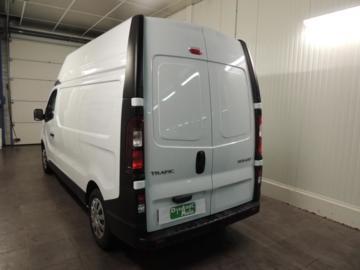 RENAULT TRAFIC L2H2 DCI 125 GRAND CONFORT