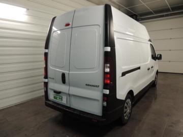 RENAULT TRAFIC L2H2 DCI 125 GRAND CONFORT