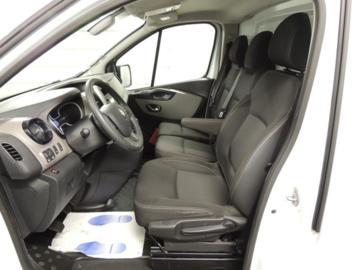 RENAULT TRAFIC L2H2 DCI 125 GRAND CONFORT