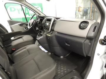 RENAULT TRAFIC L2H2 DCI 125 GRAND CONFORT