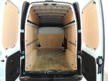 RENAULT TRAFIC L2H2 DCI 125 GRAND CONFORT