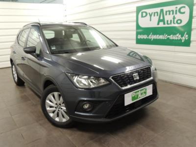 SEAT DIVERS ARONA TSI 95 STYLE