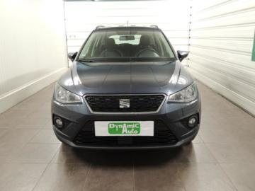 SEAT DIVERS ARONA TSI 95 STYLE