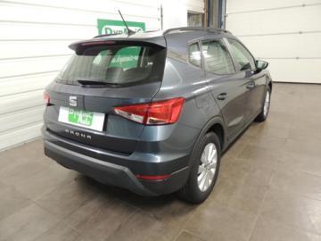 SEAT DIVERS ARONA TSI 95 STYLE