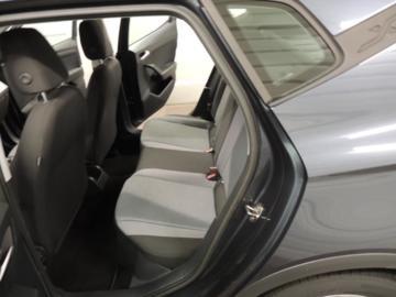 SEAT DIVERS ARONA TSI 95 STYLE