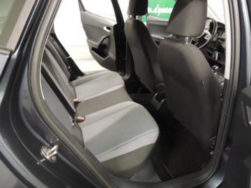 SEAT DIVERS ARONA TSI 95 STYLE