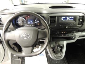 TOYOTA DIVERS PRO ACE D4D 120 DYNAMIC